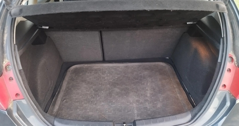 Seat Leon cena 15500 przebieg: 178000, rok produkcji 2008 z Częstochowa małe 277
